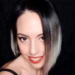Carol Pino, Stylist in Ibiza