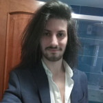 Yuri Moreno Hidalgo, Violin tutor in Barcelona
