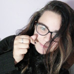Amara Jaria Palacio, Maquilladora profesional en Calafell