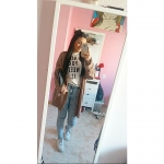 Ana Perez, Babysitter in Málaga