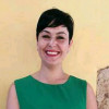 Dahelire Falcón González, Personal assistant in Arucas