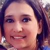 Carolina Rodríguez Ocampo, Cuidadora de gent gran a Alcantarilla