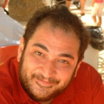 Luis Sanchez De La Campa, Content writer in Spanish in Chiclana de la Frontera