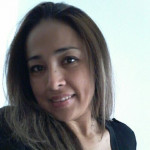 Claudia Buitrago, Housekeeper in Barcelona