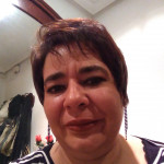María Paz Matilla Matilla, Personal assistant in Valladolid