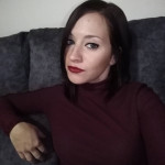 Jordania Rivero Robaina, Image consultant in Las Palmas de Gran Canaria