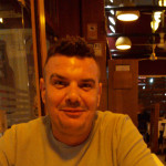 Javier Sanchez Acuña, Private chauffeur in Castelldefels