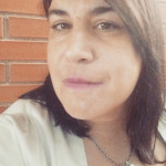 Sandra Gavilan Tirapu, Babysitter in Pamplona