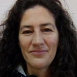 Monica Gomez, House cleaner in Móstoles