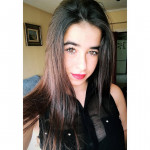 Laura Hierro, Animadora infantil a Colindres