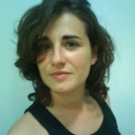 Sonia Ferrer Boix, Waitress in Valencia