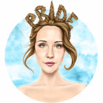 Paula Bressel, Art drawing teacher in Madrid