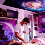 Terapeuta Manual Profesional     Masajista , Quiromasajista en Pineda de Mar