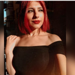 María Marín, Masseur in Granada
