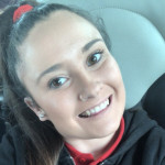 Jessica Barrera, Animadora infantil a Sevilla