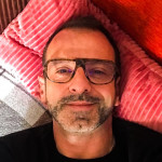 Gelu Álvarez Díaz, Interiorista a Barcelona