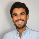 Daniel Moreno, Pedagog a Granollers