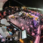 Dj Drope, DJ in Armilla