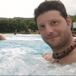 Oscar Mateos, Chiromassist in Pineda de Mar