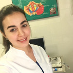 Fairouz Kanjaa, Physiotherapist in Málaga