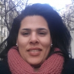 Emi Larez, Housekeeper in Barcelona