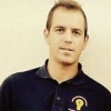 Samuel González, Electrician in Badajoz