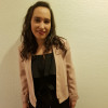 Noelia Callejo, Nursing assistant in Palencia