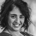 Olga Romero Alvarez, Animadora infantil a Igualada