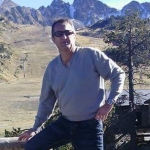 Rafael Bayo Leom, Painter in Valencia