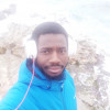 Alasanna Tunkara, House cleaner in Lloret de Mar