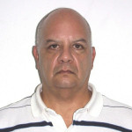 Ruy Duarte Valecillos, Netejador a Granadilla de Abona