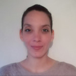 Laura Pérez Lorenzo, Masseur in Madrid