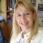 Marilda P Ferreira Santos, Content writer in Portuguese in L'Hospitalet de Llobregat