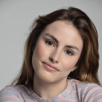 Núria Masip, Actriu a Barcelona