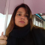 Daniela Gedaine Ferreira, Traductora d'espanyol a portuguès a Valladolid