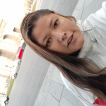 Diana Marcela Serna, Caregiver of sick or disabled in Madrid