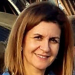 Graci Molines, Psicòloga a Valencia