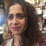 Tamara Fuentes, Emprada de llar a Colmenarejo