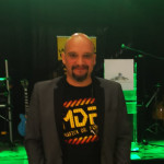 Hilario Hernandez Molero, Informàtic a Murcia