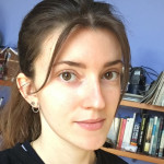 Maria Palau, Spanish to Italian Translator in Barcelona