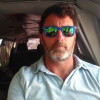 Pepo Hernandez Vilchez, Bricklayer in Canet de Mar