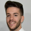 Óscar Nieto Pujante, Masseur in Murcia
