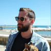 Thom Salvatori, Spanish to English Translator in Rincón de la Victoria
