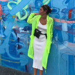 Sofi Brunfman, Image consultant in Barcelona