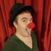 Iván Pacheco, Children's entertainer in Esplugues de Llobregat