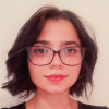 Nayana Froes Pinheiro, House cleaner in Blanes