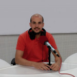 Cristian Carrasco, Content writer in Spanish in Leganés