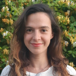 Débora Gun, Children's entertainer in Granada