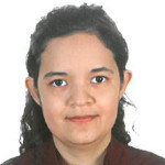 Rocío Elizabeth Linares Aguirre, English tutor in Barcelona