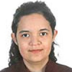 Rocío Elizabeth Linares Aguirre, Spanish tutor in Barcelona